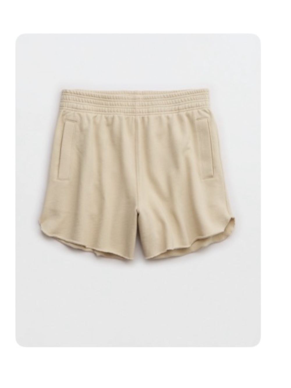 Aerie On My Way Shorts - Picture 3 of 4